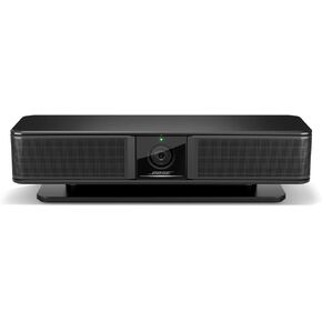 Bose Videobar VB-S 120V - Video Soundbar for Home Office or Small Conference Rooms