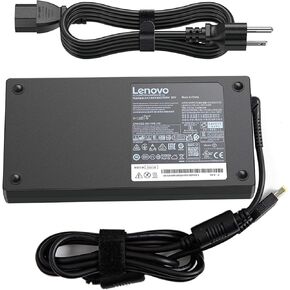 300w Legion Charger fit for 300W Lenovo Legion R9000P R9000 R9000K Y9000K Y9000X ADL300SDC3A ADL300SLC3A 20V 15A Laptop Adapter
