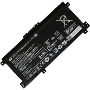 HP LK03XL Laptop Battery Replacement for HP Envy 17-AE143NG 17M-AE0XX Envy X360 15-BP000 15-BP107TX 15M-BP000 15-BP100TX Series 916814-855 HSTNN-IB8M HSTNN-LB7U HSTNN-UB71 L08855-856 L08934-1B1 L08934