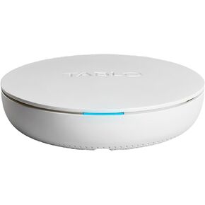 Tablo 4th Gen 4-Tuner Over-The-Air (OTA) DVR - Watch, Pause & Record Live TV, News, Sports & Movies Throughout Your Home Over Wi-Fi - Pairs w/Any TV Antenna - 50+ Hrs Recording - No Subscriptions