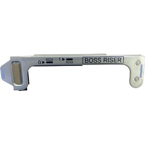 BestParts New M.2 Boss Riser Compatible with Dell PowerEdge R450 R650XS 540-BDCH H8G1K
