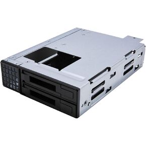 SBUY HP ZCENTRAL 4R 2.5IN Dual DRV CAGE ADPTR