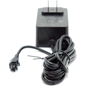 Replacement A/C Power Supply for All Versions of E300, R1900, IBR Series Compatiable Replacement for P/N 170716-000