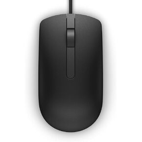DELL WM126 RF Wireless Optical Black mice in Kuwait