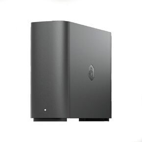 Synology BeeStation 4TB Personal Cloud Storage Device (BST150-4T)