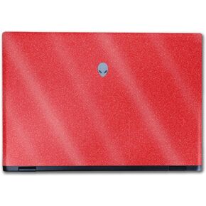 Laptop Skin Compatible with Alienware M16 R2 (2024) - Cotton Candy - Premium 3M Vinyl Protective Wrap Decal Cover - Easy to Apply | Crafted in The USA by MightySkins