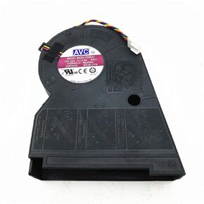 BAZA1233R2U P001 12V AVC Fan 12V 0.9A 3CWF9: X02 مروحة تبريد الهيكل الكل في واحد