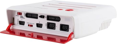 وحدة تحكم نظام Retro-Bit Super RetroTRIO Plus 3 في 1 - ليست خاصة بالماكينة in Kuwait