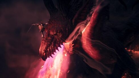 Dragon's Dogma 2 - Deluxe Edition - Xbox Series X|S [Digital Code] in Saudi Arabia