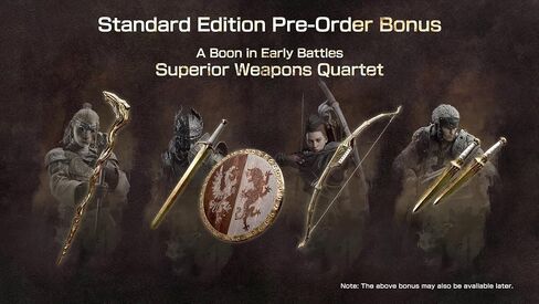 Dragon's Dogma 2 - Deluxe Edition - Xbox Series X|S [Digital Code] in Saudi Arabia