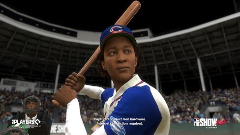 MLB The Show 24 - Xbox Series X in Saudi Arabia