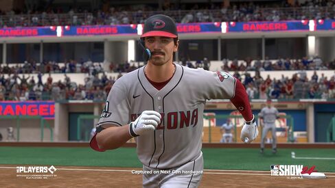 MLB The Show 24 - Xbox Series X in Saudi Arabia