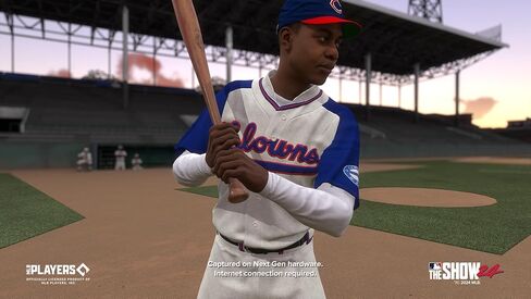 MLB The Show 24 - Xbox Series X in Saudi Arabia