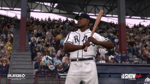 MLB The Show 24 - Xbox Series X in Saudi Arabia