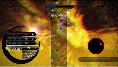 Dance Dance Revolution (اللعبة فقط) (Xbox 360) (متجددة) in Saudi Arabia