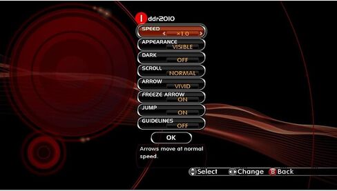 Dance Dance Revolution (اللعبة فقط) (Xbox 360) (متجددة) in Saudi Arabia