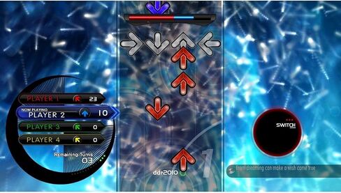 Dance Dance Revolution (اللعبة فقط) (Xbox 360) (متجددة) in Saudi Arabia