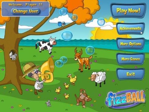 Doctor Fizzwizzle's Animal Rescue (Renewed) in Saudi Arabia