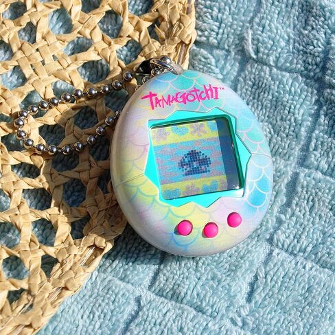 Tag Tamagotchi Original - Starry Night (P2) in Kuwait