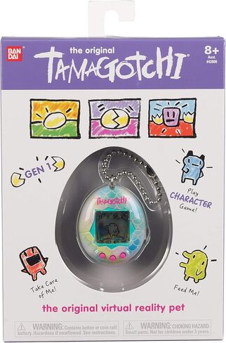 Tag Tamagotchi Original - Starry Night (P2) in Kuwait