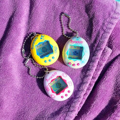 Tag Tamagotchi Original - Starry Night (P2) in Kuwait