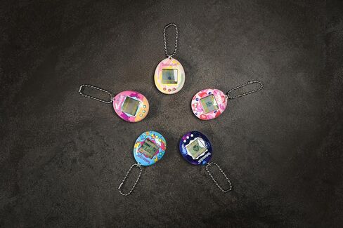 Tag Tamagotchi Original - Starry Night (P2) in Kuwait