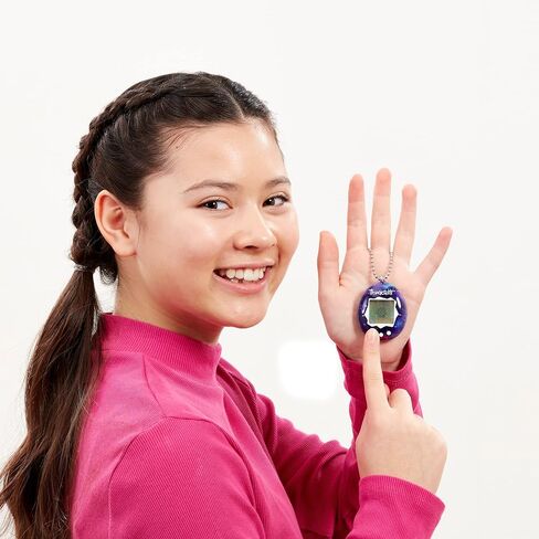 Tag Tamagotchi Original - Starry Night (P2) in Kuwait