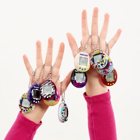 Tag Tamagotchi Original - Starry Night (P2) in Kuwait