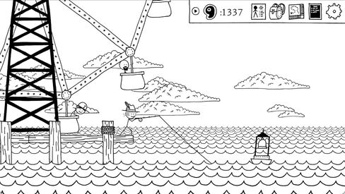 Shadows Over Loathing Collector’s Edition - Nintendo Switch in Kuwait