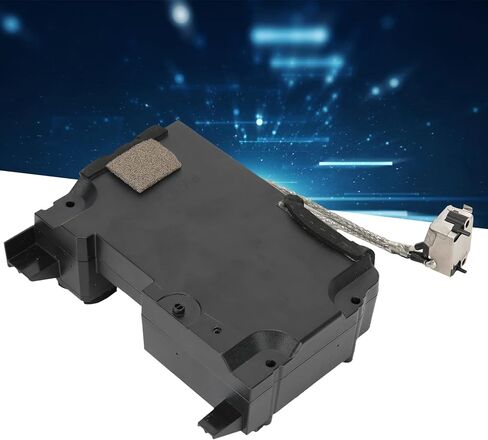 Power Adapter, Resistant Internal Power Board Durable Professional Chip Set for Xbox One X in Saudi Arabia