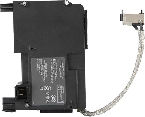 Power Adapter, Resistant Internal Power Board Durable Professional Chip Set for Xbox One X in Saudi Arabia