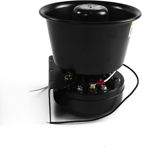 سيارة بوق الإنذار هيئة التصنيع العسكري 9 الصوت 400 واط DC12V 150db الشرطة حريق سيارة جهاز إنذار للتحذير بصوت عال نظام مكبر الصوت العالمي بعد السوق أجزاء in Saudi Arabia