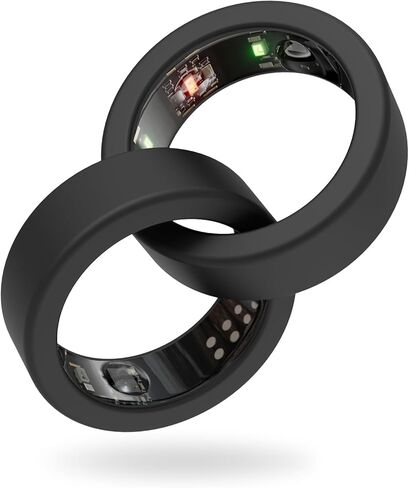 Ring Cover for Oura Ring Protector, Silicone Elastic Case for Oura Ring Gen 3 Working Out in Kuwait