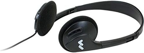 حزمة قاعدة مضخم الصوت الشخصي Williams Sound Pocketalker 2.0 - تتضمن - مجموعة تنظيف مع قطعة قماش من الألياف الدقيقة 6AVE Electronics in Kuwait