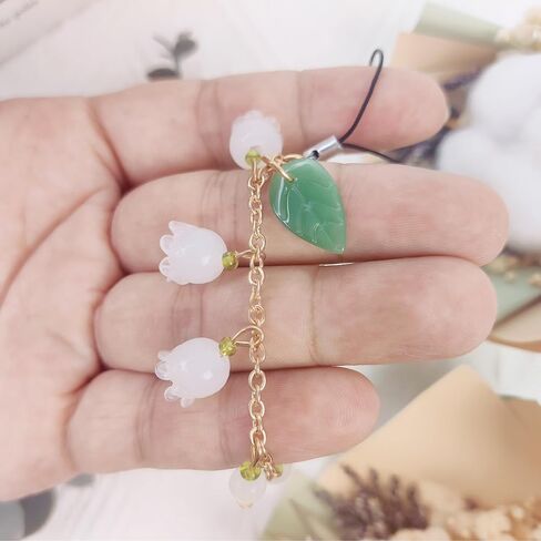 Homvog 1-4PCS Cute Phone Charms Aesthetic Y2K Cell Phone Charms Strap Pink Strawberry Butterfly Star Phone Charm Y2K Accessories for Phone Bag Keychain Airpods Camera Pendants Decor, metal in Saudi Arabia