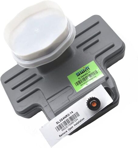 DirecTV SWM LNB SL3S4NR2-14 SWM3 Directv DTV LNBF Swim Satellite HD 101 103 99 in Kuwait