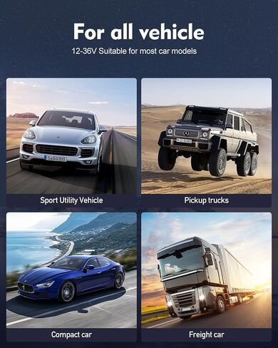 10.26 بوصة Apple Carplay&Android Auto، ستيريو السيارة، كاميرا داش 2.5K وكاميرا خلفية 1080P، DVR، شاشة لمس عالية الدقة محمولة، أجهزة استقبال صوت السيارة مع وصلة مرآة/بلوتوث/GPS/FM لجميع المركبات in Saudi Arabia