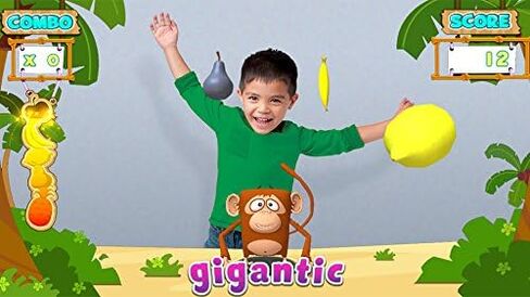 LeapFrog LeapTV Dance and Learn، لعبة فيديو تعليمية نشطة in Saudi Arabia