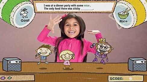LeapFrog LeapTV Dance and Learn، لعبة فيديو تعليمية نشطة in Saudi Arabia