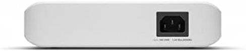 Ubiquiti UniFi Switch Lite 16 PoE | 16-Port Gigabit Switch with 8 PoE+ 802.3at Ports (USW-Lite-16-PoE) in Saudi Arabia