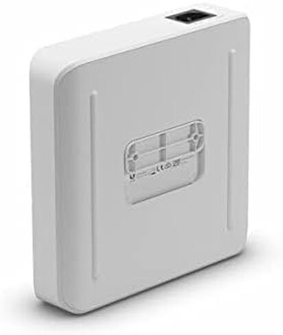 Ubiquiti UniFi Switch Lite 16 PoE | 16-Port Gigabit Switch with 8 PoE+ 802.3at Ports (USW-Lite-16-PoE) in Saudi Arabia
