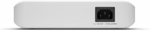 Ubiquiti UniFi Switch Lite 16 PoE | 16-Port Gigabit Switch with 8 PoE+ 802.3at Ports (USW-Lite-16-PoE) in Saudi Arabia