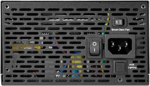 Thermaltake Toughpower SFX (ATX 3.0 Standard) 750W Full Modular 80Plus Gold Power Supply; PS-STP-0750FNFAGU-1 in Saudi Arabia