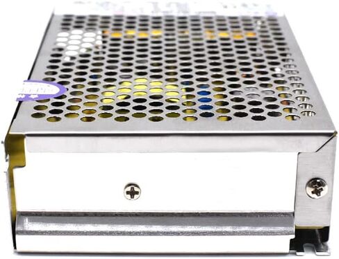 Arcity 5V 12V 24V Output Switching Power Supply Unit Adjustable for Video Multi Games Machine Console Cocktail CCTV Computer DIY Horizontal New(+5V/8A +12V/8A +24V/3A) in Kuwait