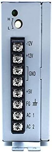 5 فولت 12 فولت 24 فولت وحدة تحويل التيار الكهربائي قابلة للتعديل للفيديو متعدد الألعاب آلة وحدة التحكم كوكتيل CCTV الكمبيوتر DIY أفقي جديد (+5V/8A +12V/8A +24V/3A) in Kuwait