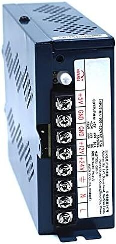 5V 12V 24V Output Switching Power Supply Unit Adjustable for Video Multi Games Machine Console Cocktail CCTV Computer DIY Horizontal New(+5V/8A +12V/8A +24V/3A) in Saudi Arabia