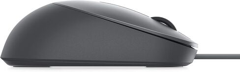 Dell - Peripheral B2B Laser Wired Mouse - MS3220 Titan Gray SE in Saudi Arabia