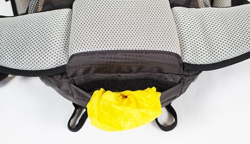 TETON Sports Hiker 3700 Ultralight Internal Frame High-Performance Backpack for Hiking, Camping, Travel, and Outdoor Activities; 60L, Navy in Kuwait