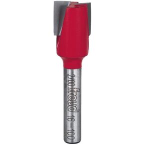Freud 16-100: 1/2" (dia.) Mortising Bit with 1/4" shank, 2" overall length in Kuwait