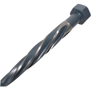 Automotive Reamer Hss6542 M2, 13/16 Deburring Drill Bit for Heavy Duty Construction Work in Kuwait